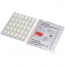 Imdur 30mg Tablet