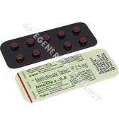 Imutrex 2.5 (Methotrexate 2.5mg) 