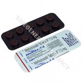 Imutrex 7.5 (Methotrexate 7.5mg) 