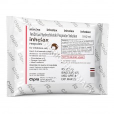 Inhalex Respules