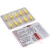 Inmesin 50mg Capsule (Indomethacin 50mg)