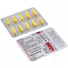 Inmesin 50mg Capsule (Indomethacin 50mg)