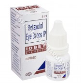 Iobet Eye Drop 