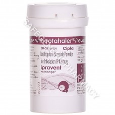 Ipravent Rotacaps