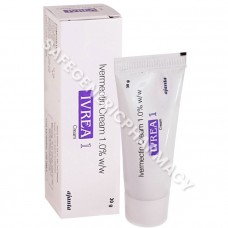 Ivrea Cream