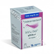 Irinotel Injection