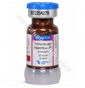 Irinotel 100mg/5ml Injection 