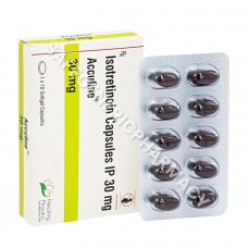 isotretinoin 5mg