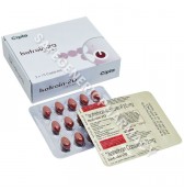 Isotroin 20 Softgel Capsule (Isotretinoin 20mg) 