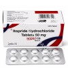 Itopee 50mg Tablet (Itopride 50mg)