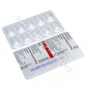 Itraconazole 200mg 