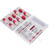 Itraconazole 100mg 