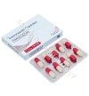 Itraconazole 100mg