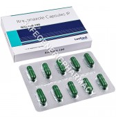 Itraconazole 100mg 