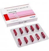 Itraconazole 200mg 