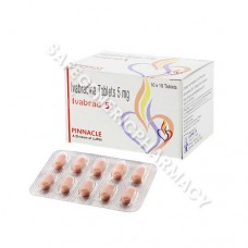 Ivabrad