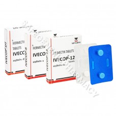 ivecop 12