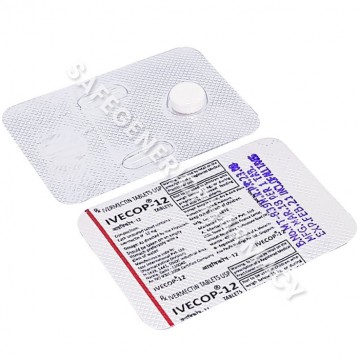 ivermectin 12mg