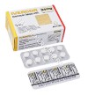 Ivercor 24 Tablet (Ivermectin 24mg)