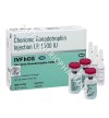 IVF hCG