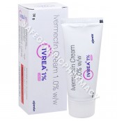 Ivrea Cream 30g 
