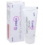 Ivrea Cream 30g 