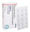 Janumet 50mg/1000mg Tablet