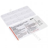 Janumet 50mg/500mg Tablet 