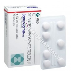Januvia 100