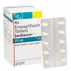 Jardiance 25mg Tablet