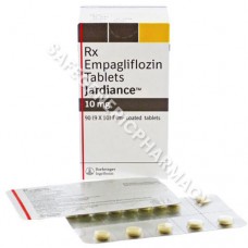 Jardiance 10mg Tablet