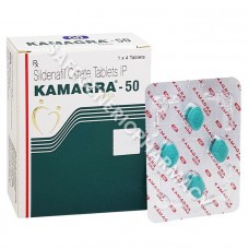 Kamagra Gold 50