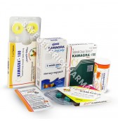 Kamagra Full Range Tablets, Jelly, Chewable & Pills 