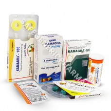 Kamagra Full Range