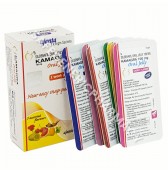 Kamagra 100mg Oral Jelly 