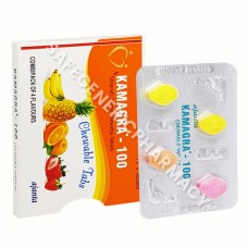 Kamagra Chewable