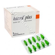 Karvol Plus