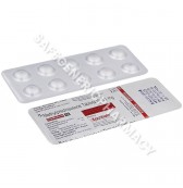 Kaymedorol 16 Tablet (Methylprednisolone 16mg) 
