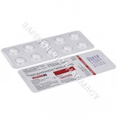 Kaymedorol 4 Tablet (Methylprednisolone 4mg) 