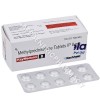 Kaymederol 8 Tablet (Methylprednisolone 8mg)