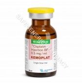 Kemoplat Injection 10 