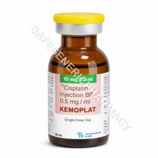 Kemoplat Injection