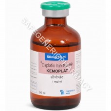 Kemoplat Injection