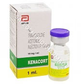Kenacort 10mg Injection 