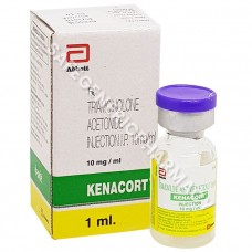 Kenacort 10mg Injection