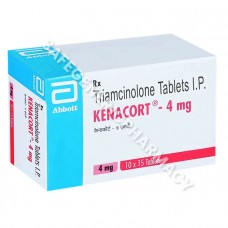 Kenacort Tablet