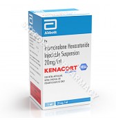 Kenacort Hexa Injection 