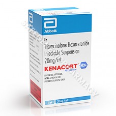 Kenacort Hexa Injection
