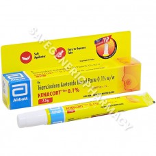 Kenacort Oral Paste