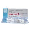 Kenacort PFS 40mg Injection